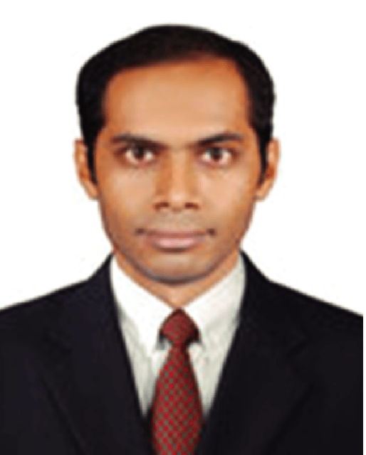 Mr. Sanaulla Hasan